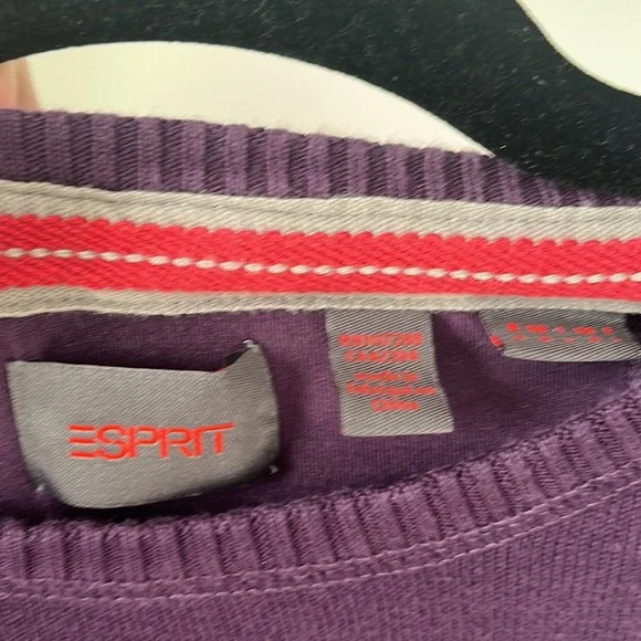 ESPRIT SWEATER - Picture 3 of 3